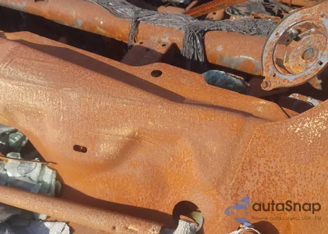 2020 Ram 2500 z USA, uszkodzony, nr VIN 3C6UR5CL7LG284387